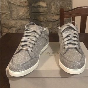 Jimmy Choo Miami Sneaker